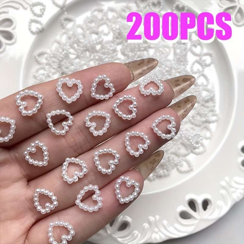 Nail Art Accessories