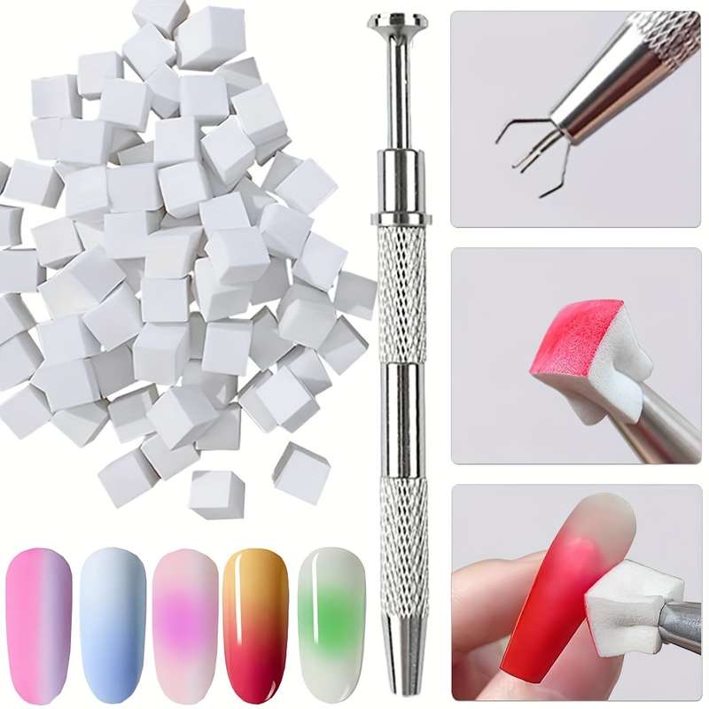 Nail Art Tools