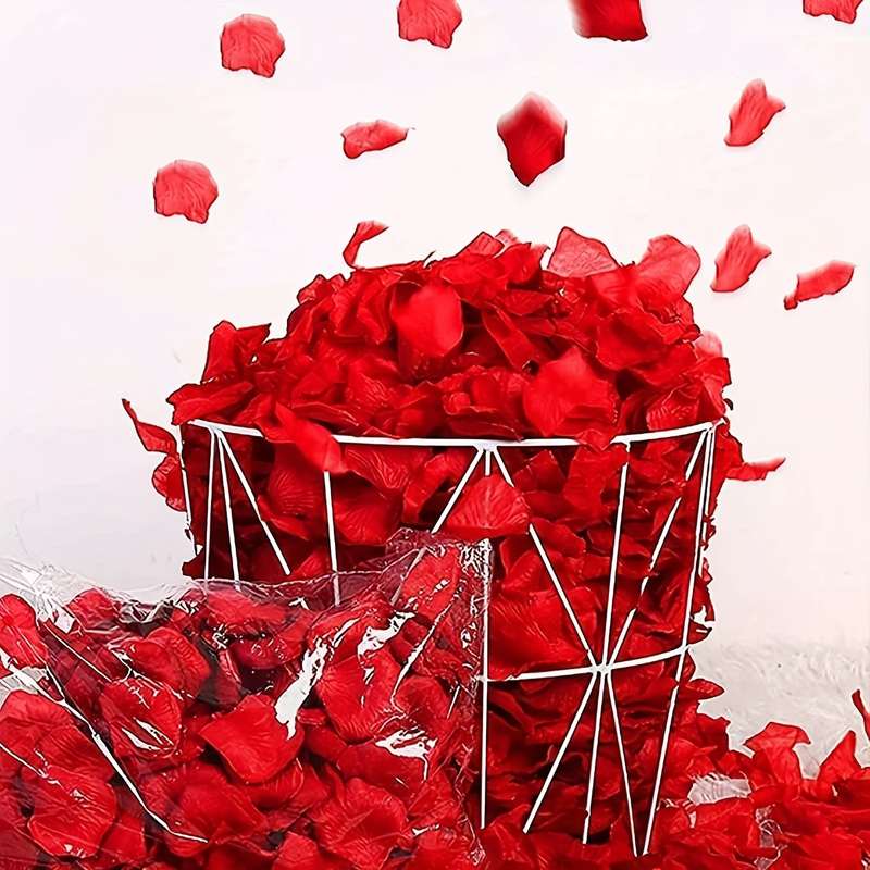 Decorative Flowers