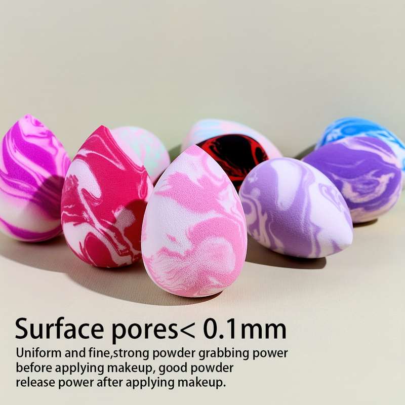 Makeup Sponges