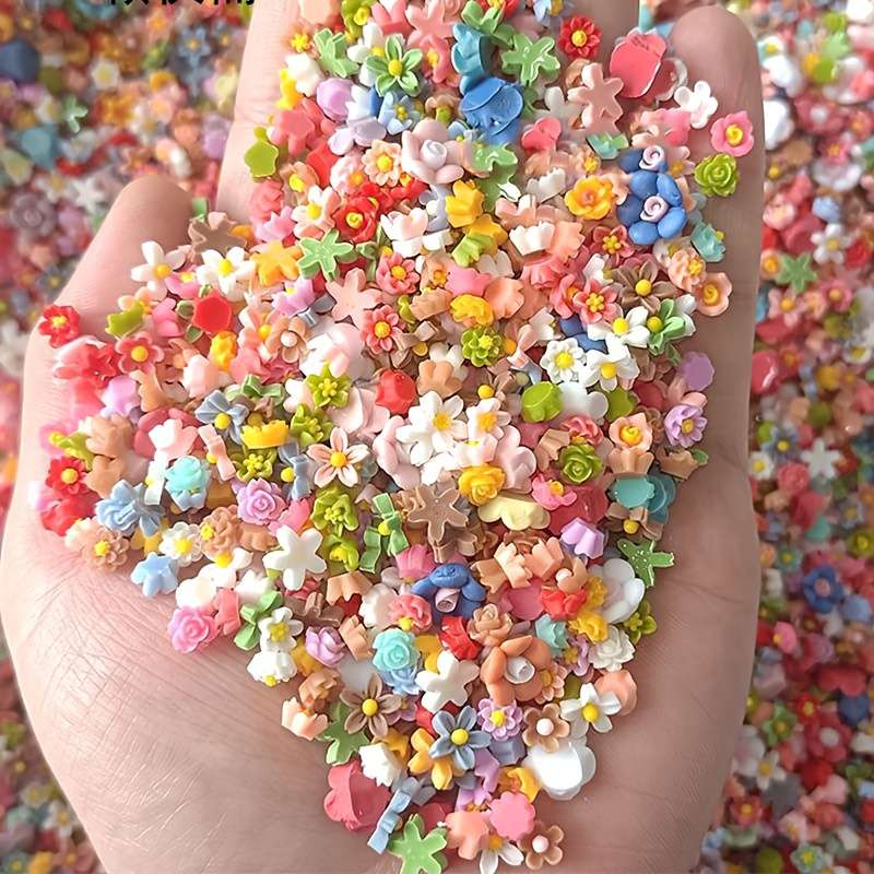 Nail Art Accessories