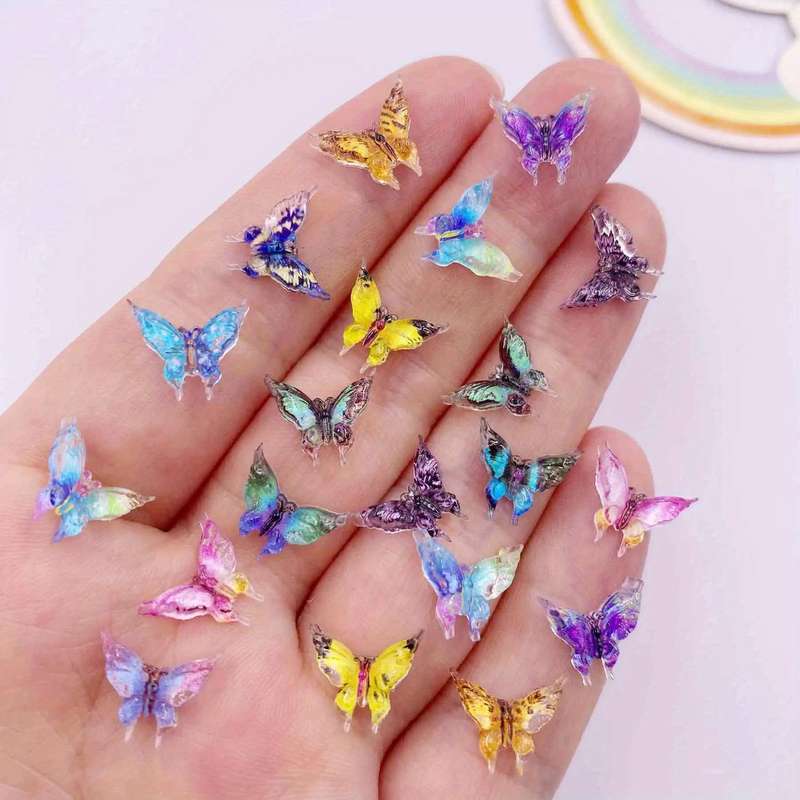 Nail Art Accessories