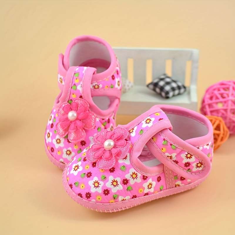 Toddler Shoes