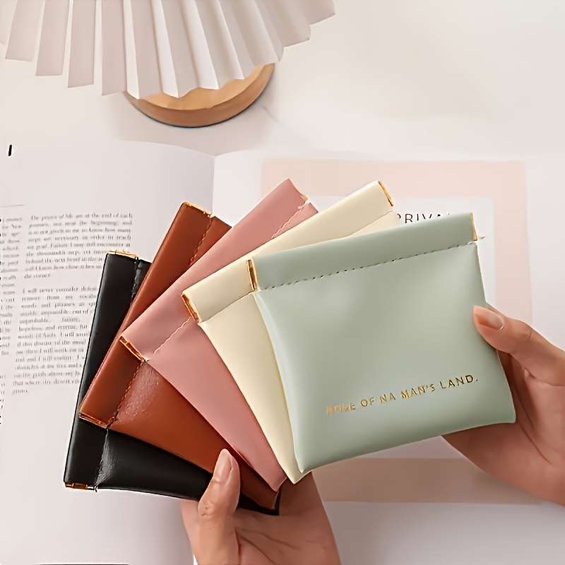 Cosmetic Bag