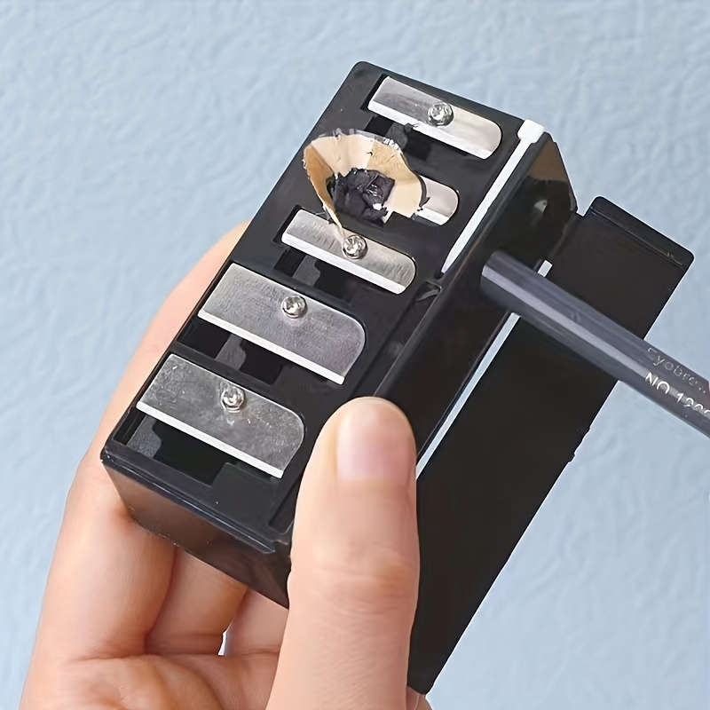 Pencil sharpener