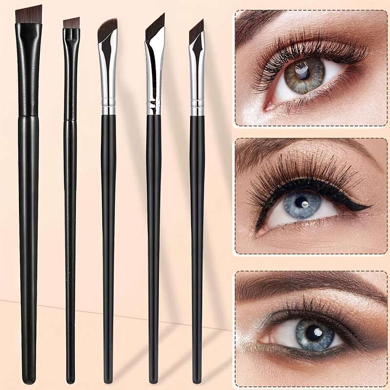 Makeup Brushes