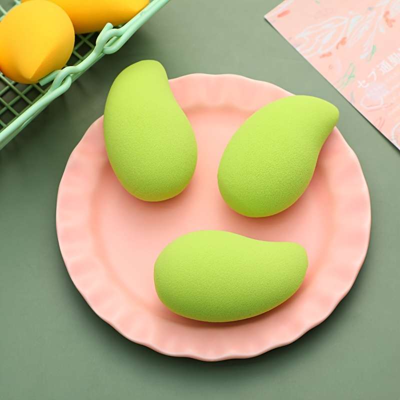 Makeup Sponges