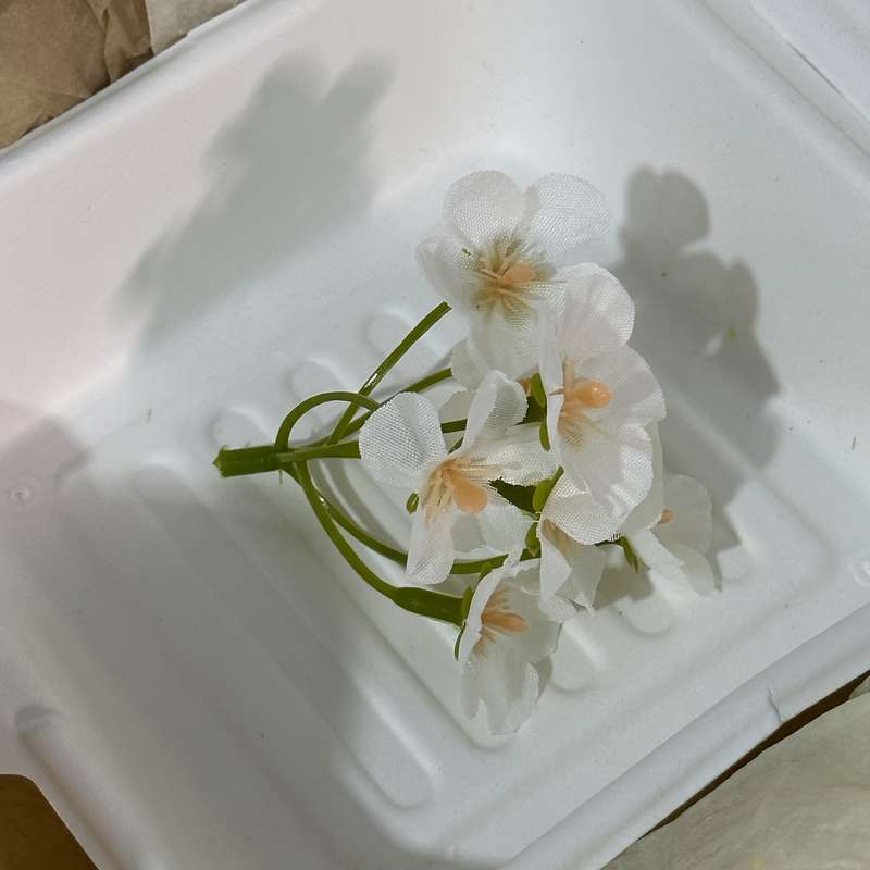 Decorative Flowers