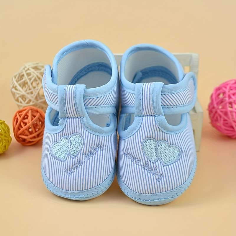 Toddler Shoes