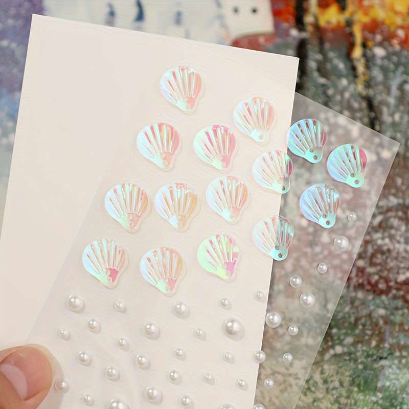 Makeup Stickers