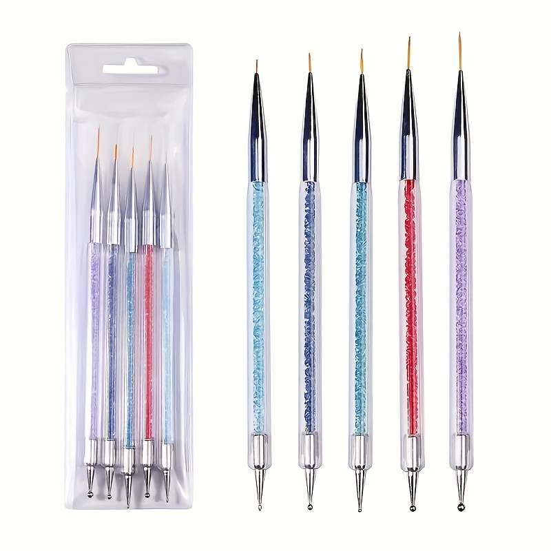 Nail Art Tools