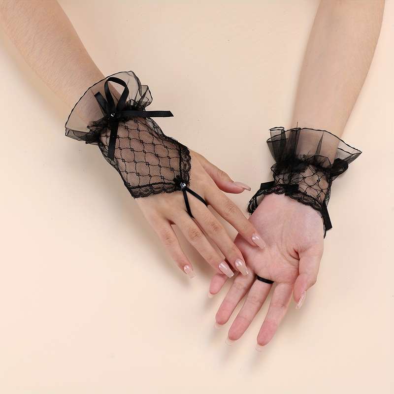 Gloves