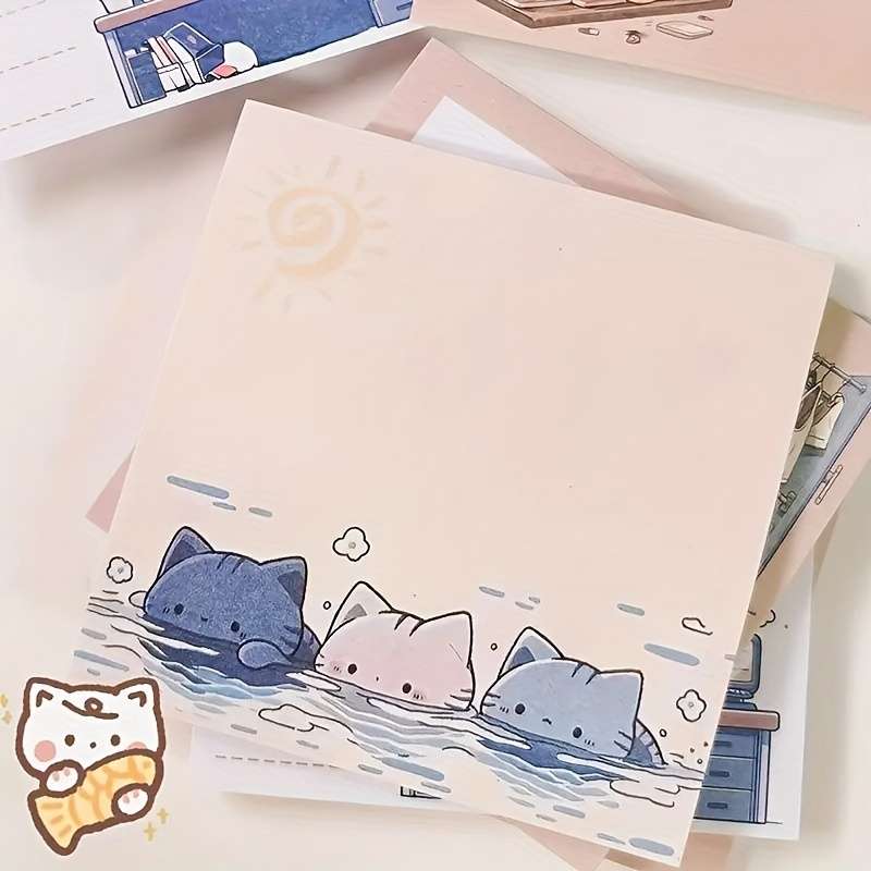Post-It Notes