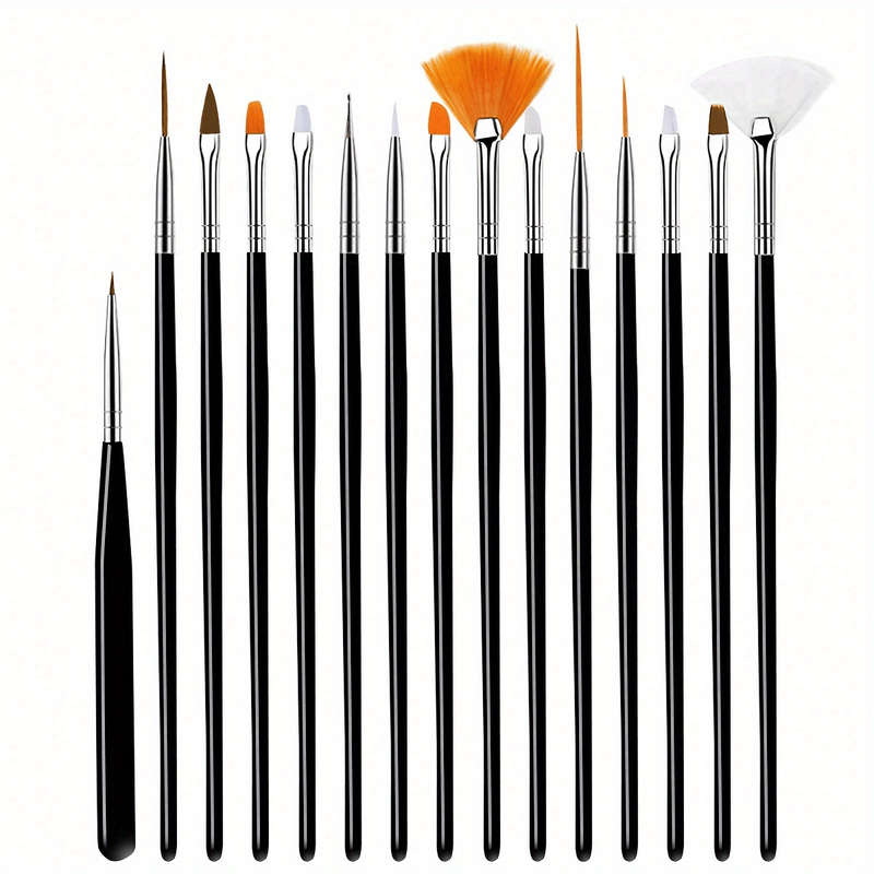 Nail Art Tools