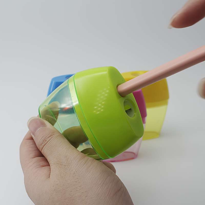 Pencil sharpener