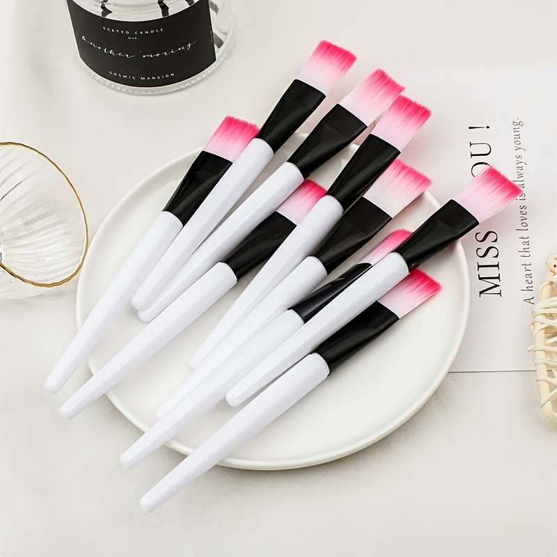 Makeup Brushes