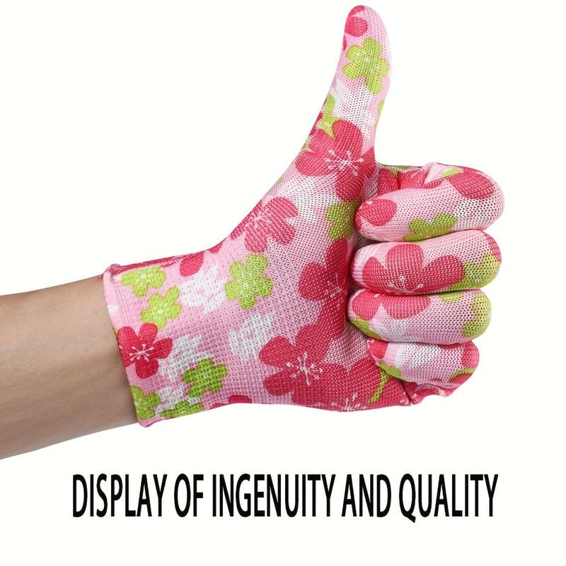 Gloves