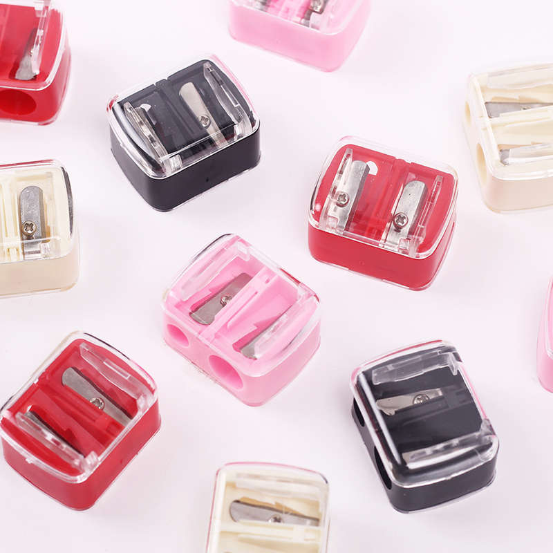 Pencil sharpener