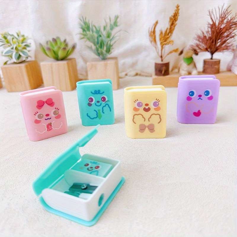 Pencil sharpener