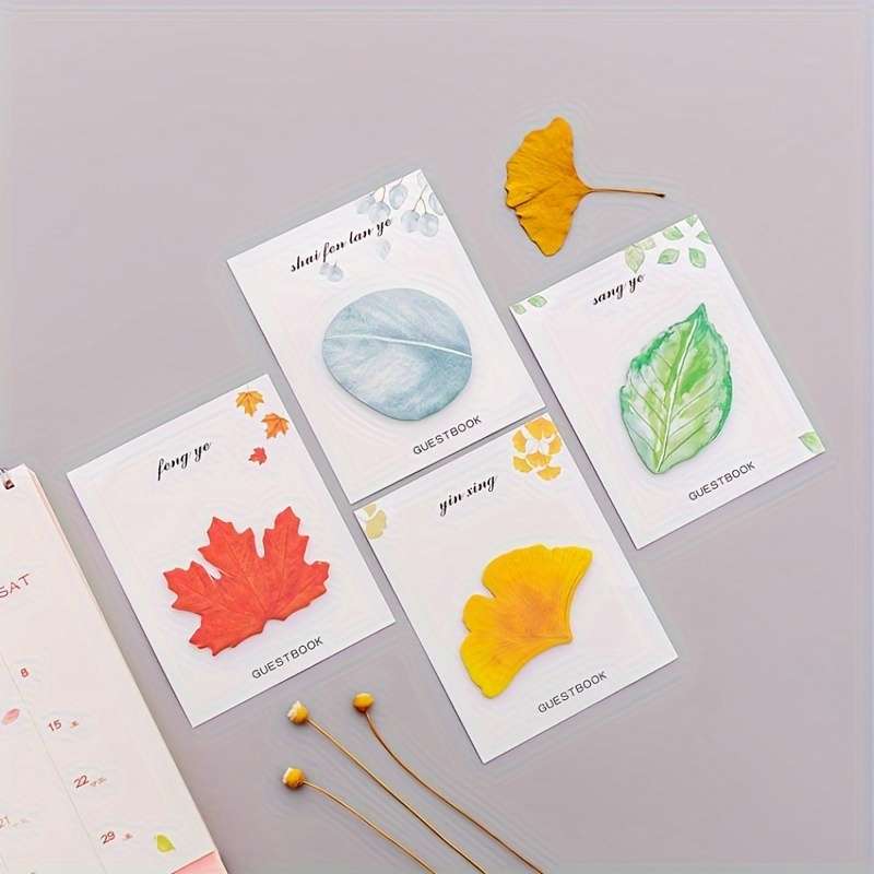 Post-It Notes