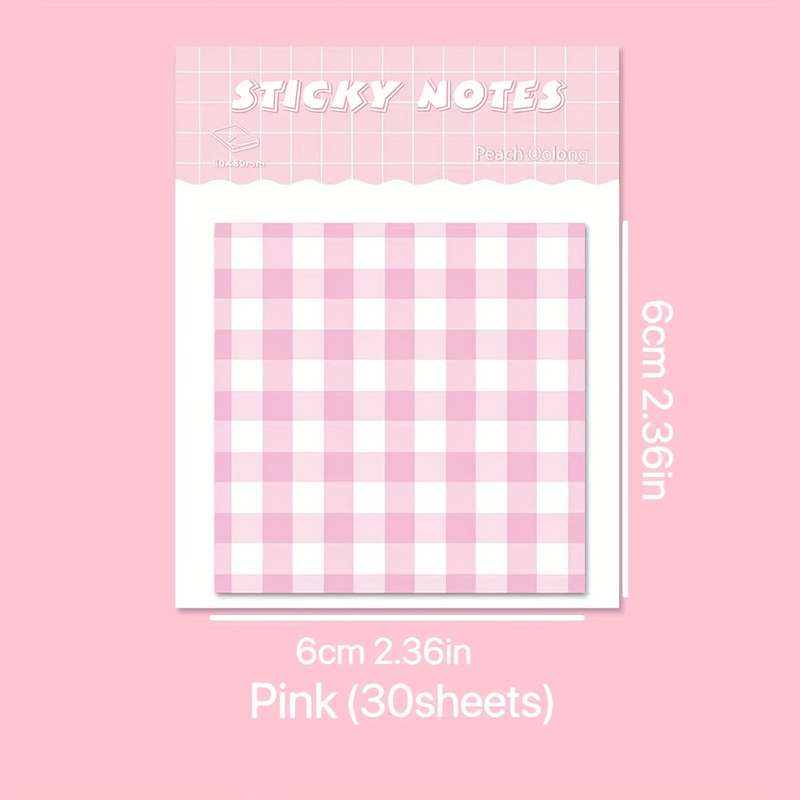 Post-It Notes