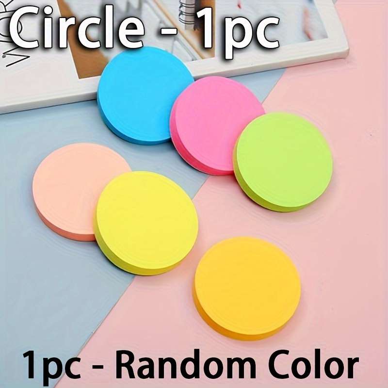 Post-It Notes