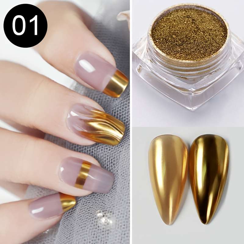 Nail Art Tools