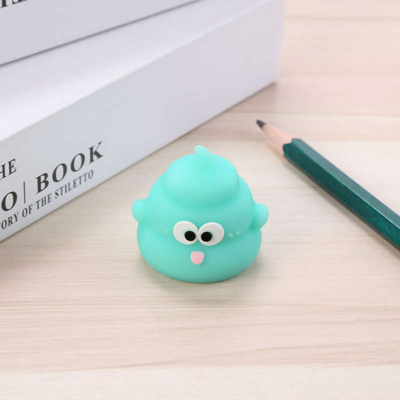 Pencil sharpener