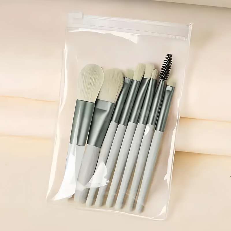 Makeup Brushes