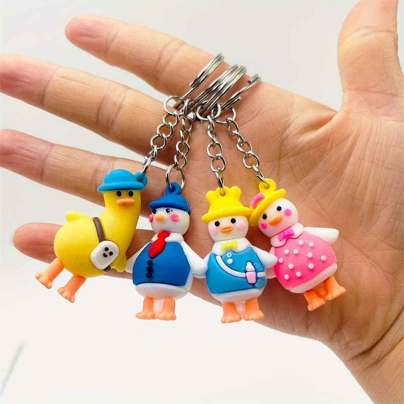 Key Pendant