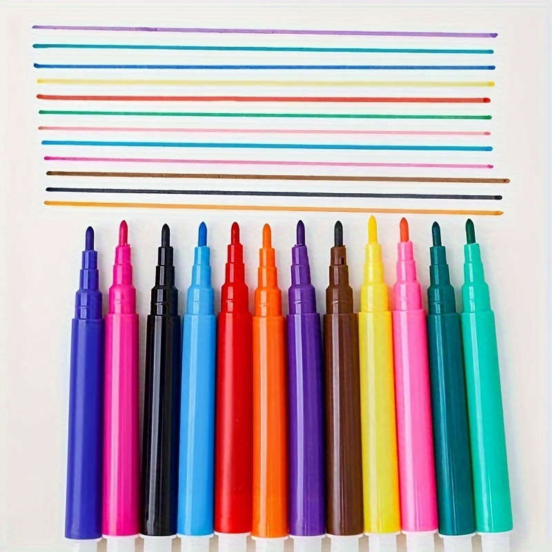 Marker Pen