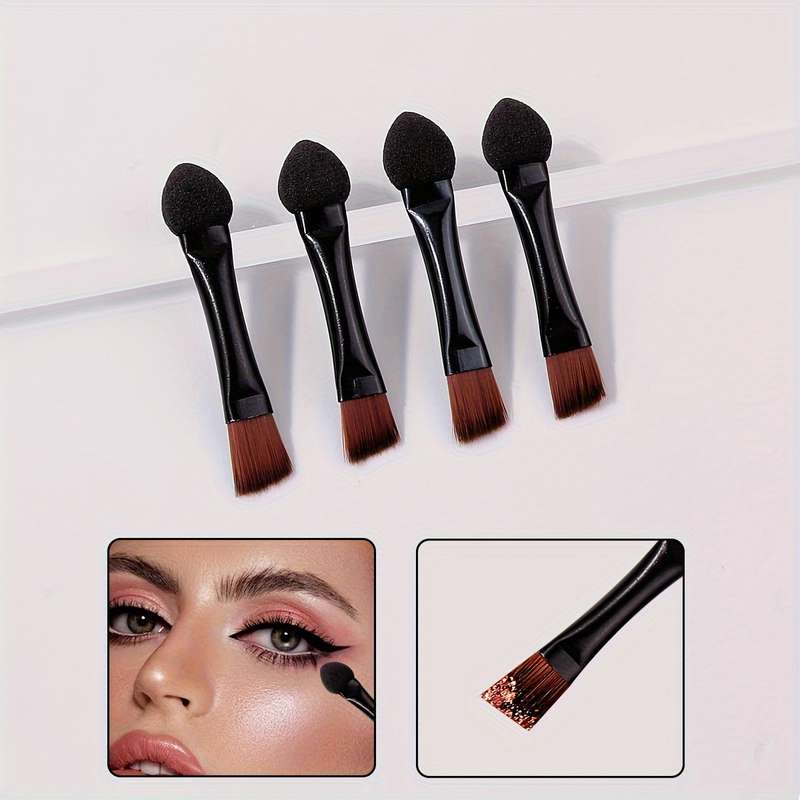 Makeup Brushes