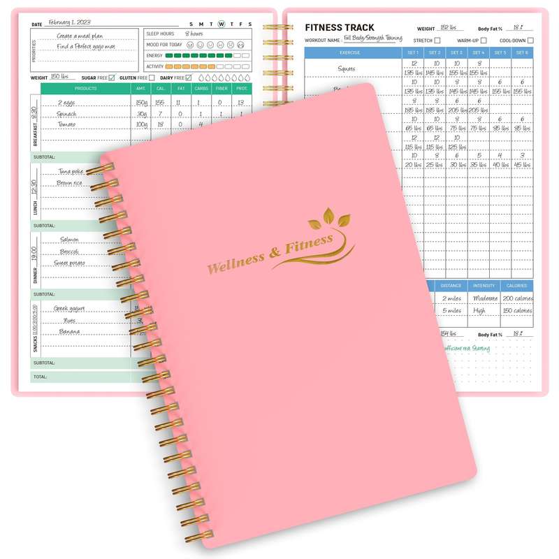 Health Planner