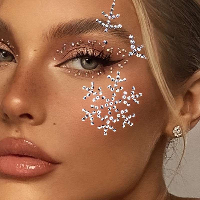 Makeup Stickers