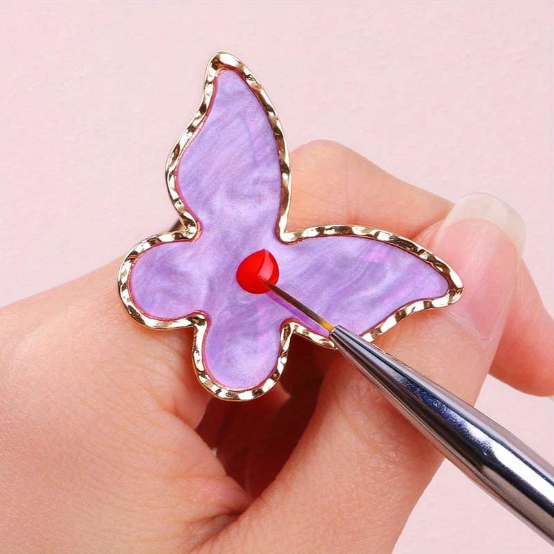 Nail Art Accessories