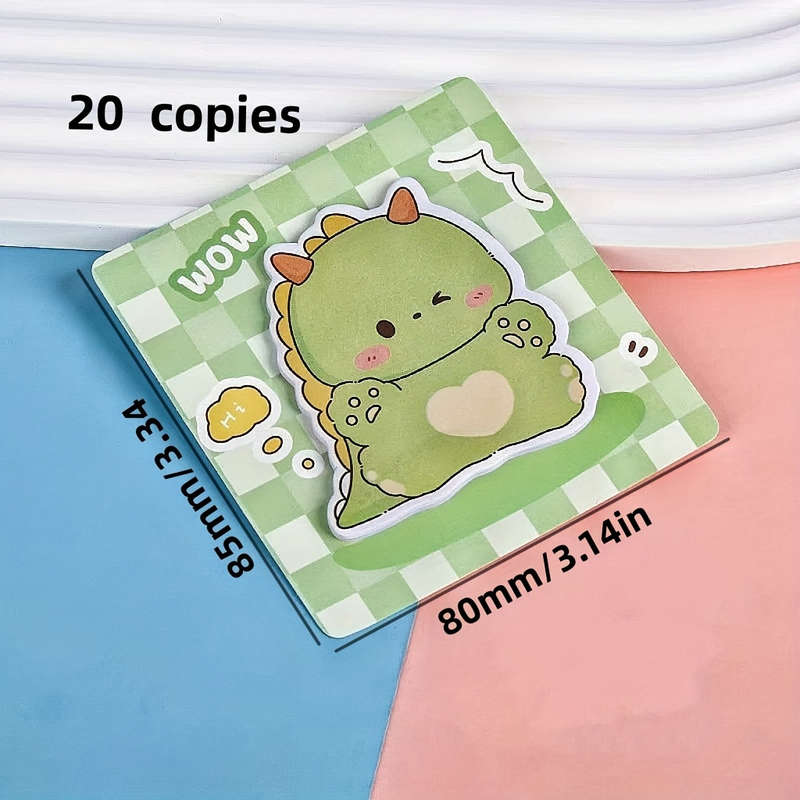 Post-It Notes