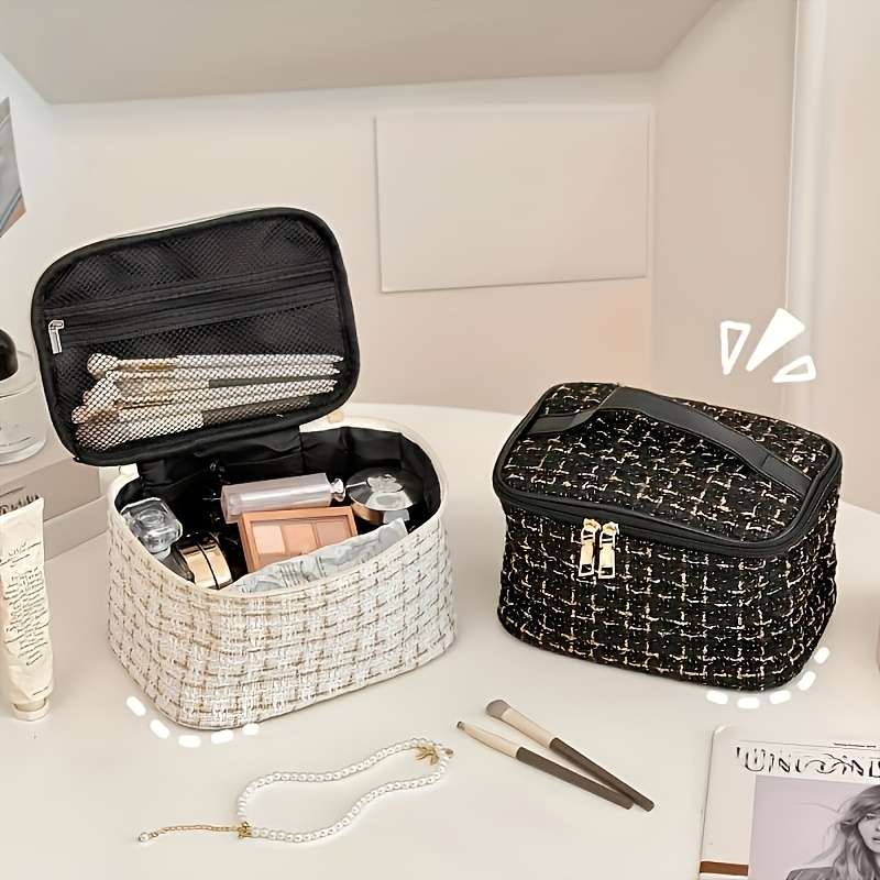 Cosmetic Bag