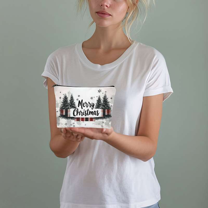 Cosmetic Bag