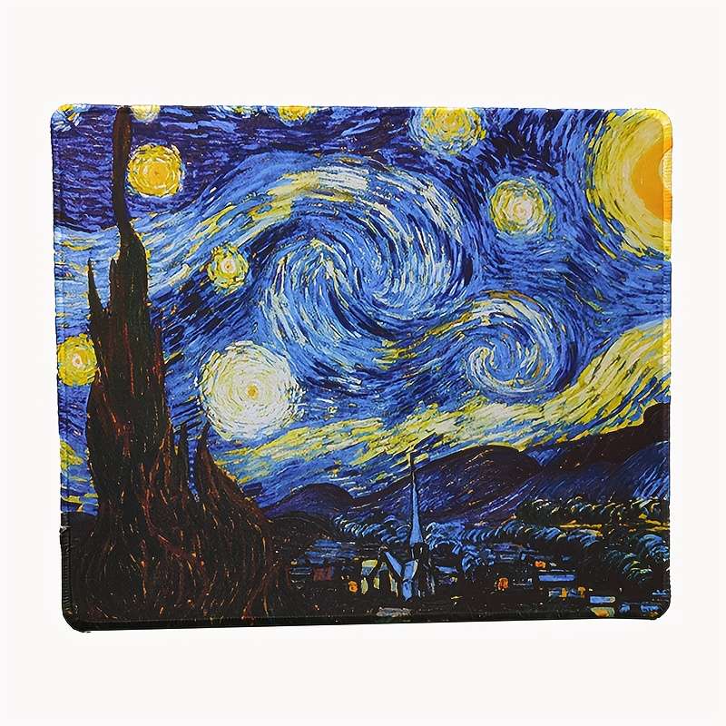 Mouse Pad