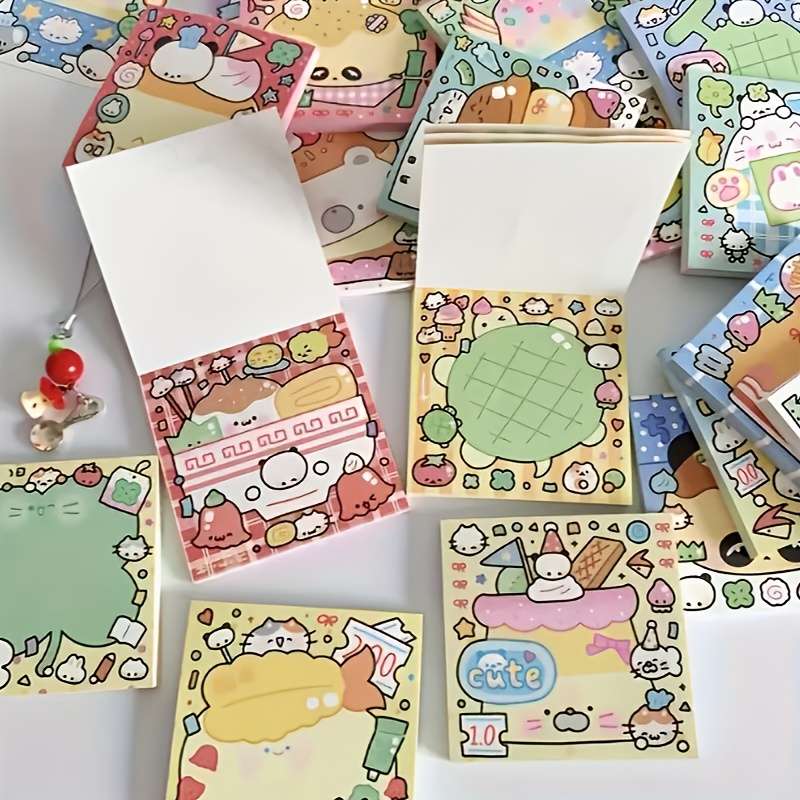 Post-It Notes