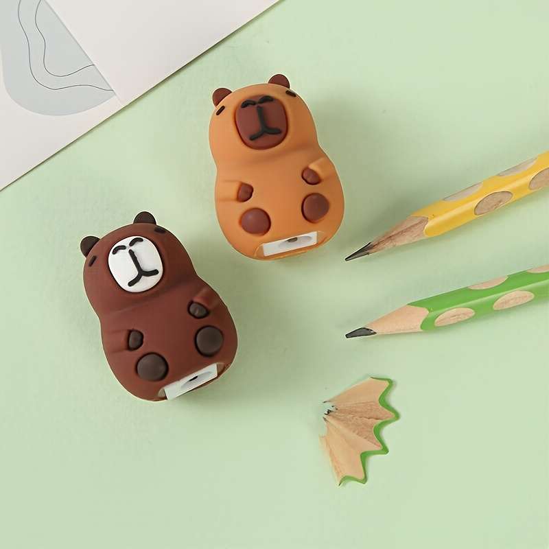 Pencil sharpener