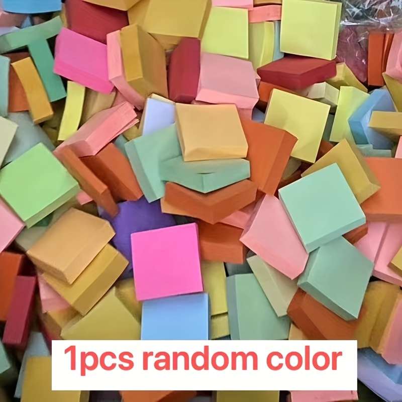Post-It Notes