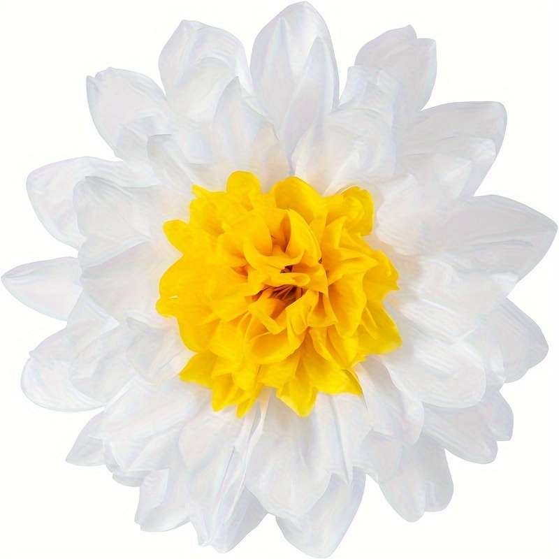 Decorative Flowers