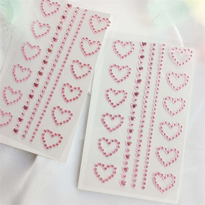 Makeup Stickers