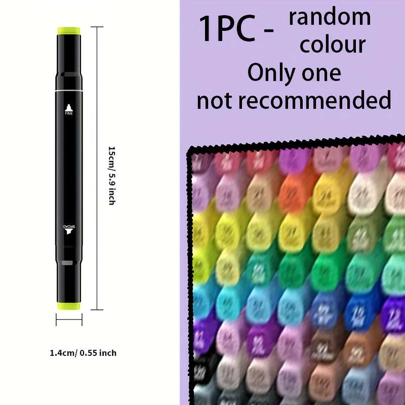 Marker Pen