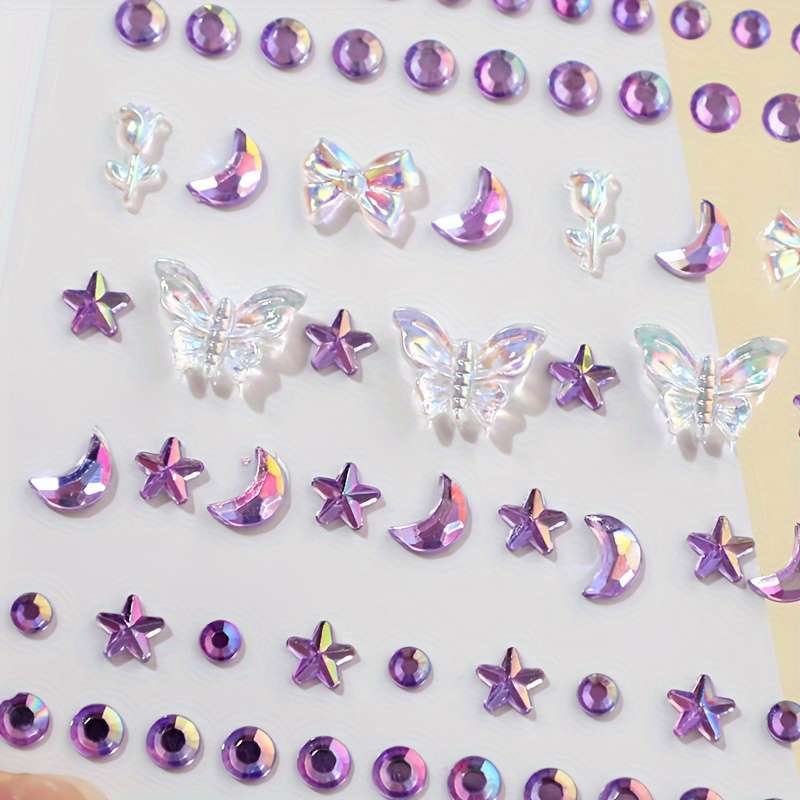 Makeup Stickers