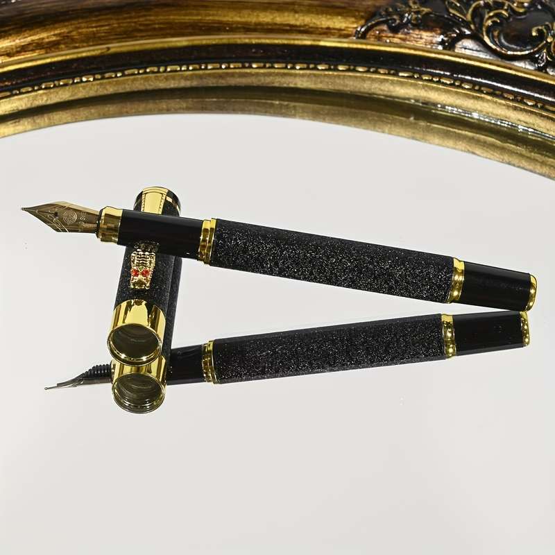 Fountain Pen