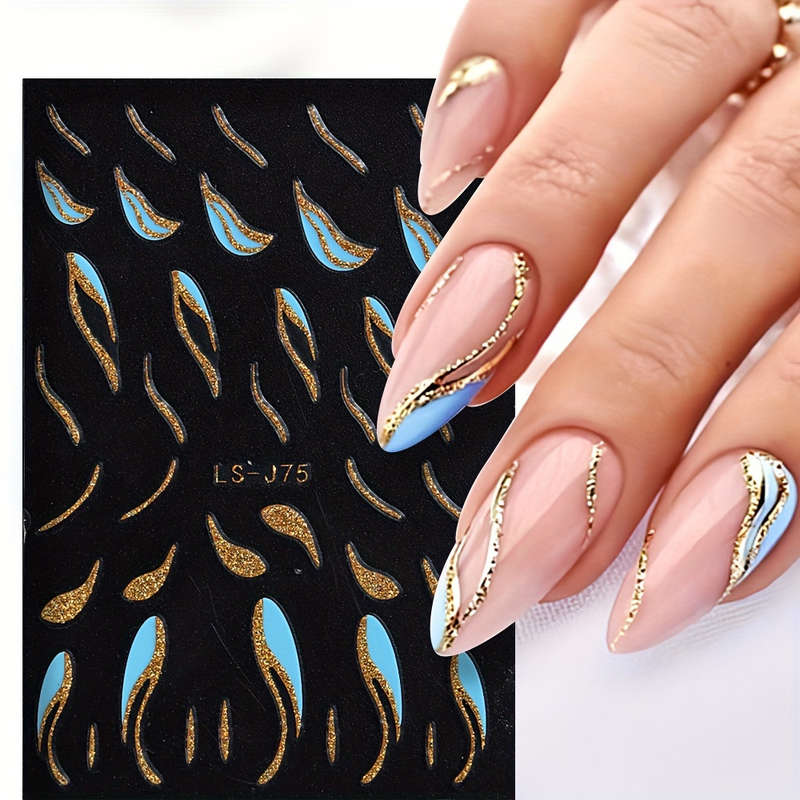 Nail Art Accessories