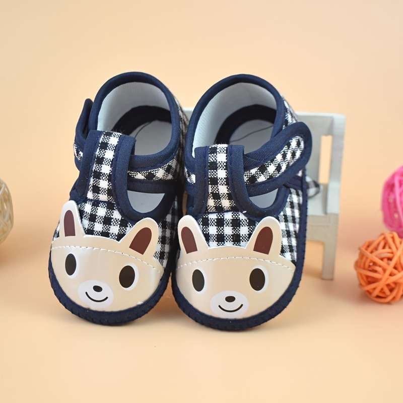 Toddler Shoes