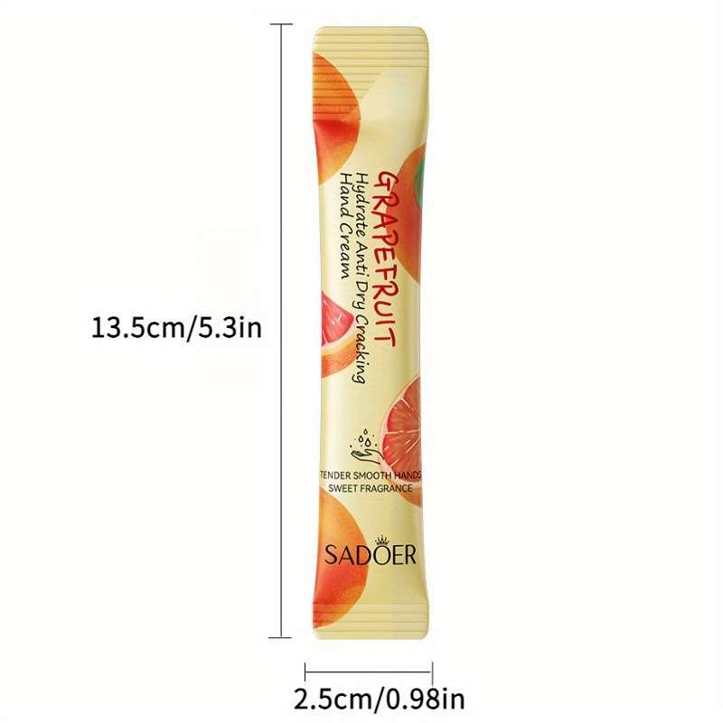 Hand Cream